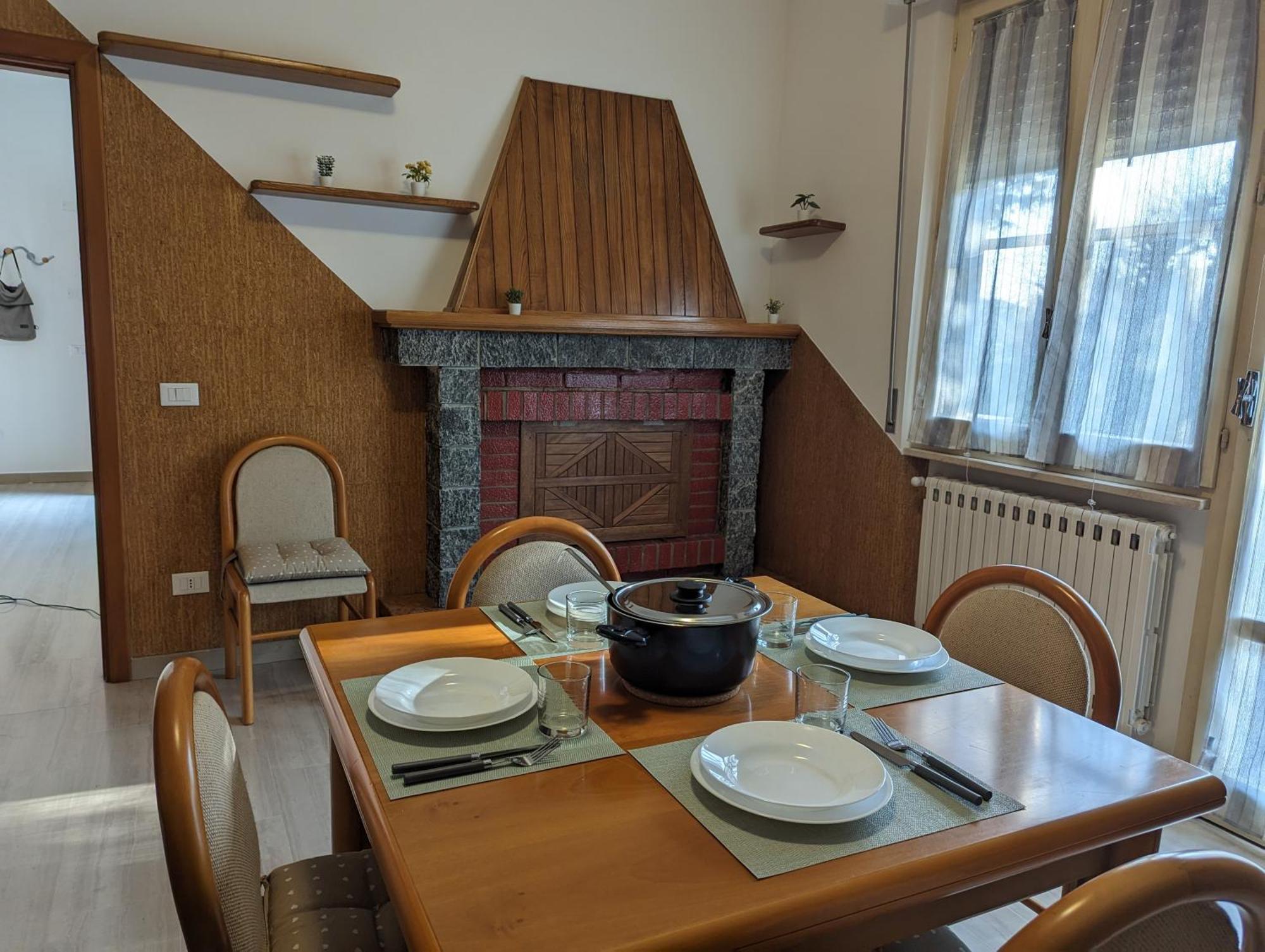 Holiday House 2 Villamagna  Kültér fotó