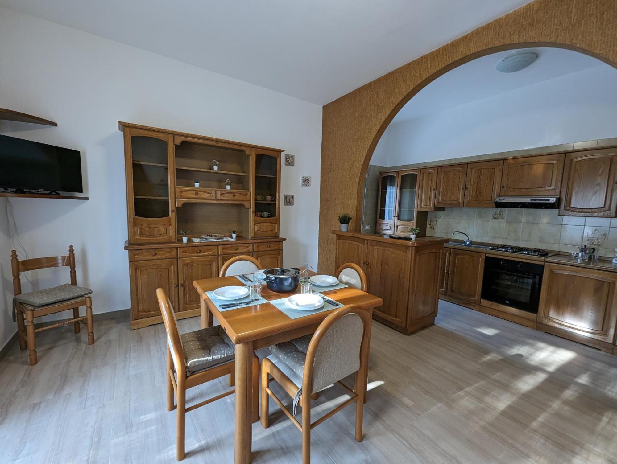 Holiday House 2 Villamagna  Kültér fotó