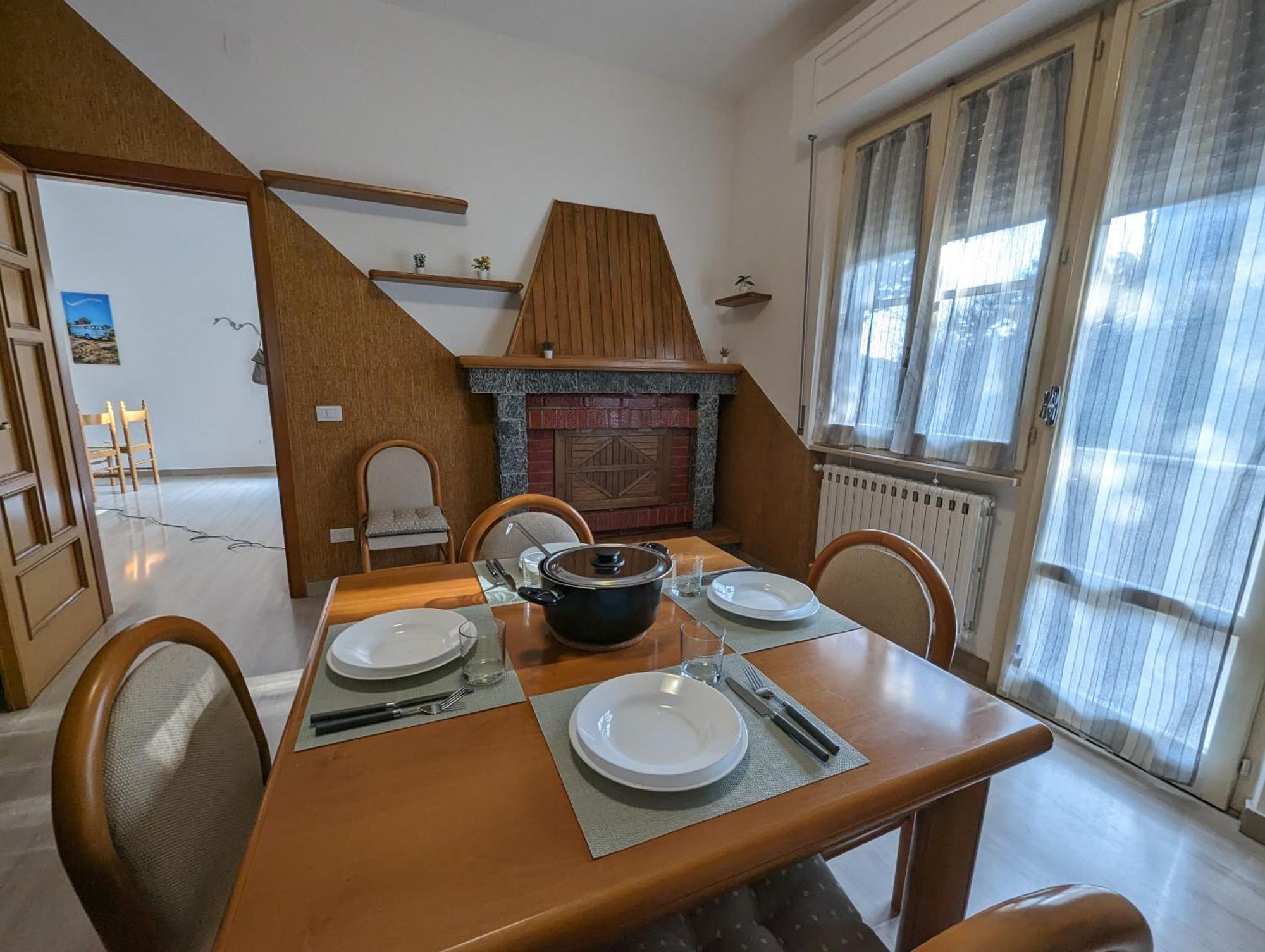 Holiday House 2 Villamagna  Kültér fotó